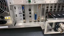 圖為 已使用的 KEITHLEY 4200-SCS 待售