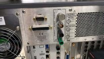 圖為 已使用的 KEITHLEY 4200-SCS 待售