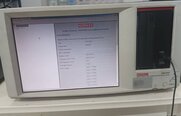 图为 已使用的 KEITHLEY 4200-SCS 待售