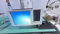 KEITHLEY 4200-SCS