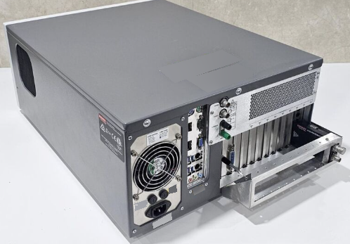 图为 已使用的 KEITHLEY 4200A-SCS 待售