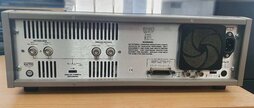 圖為 已使用的 KEITHLEY 590 待售