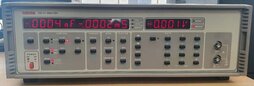 KEITHLEY 590