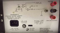 圖為 已使用的 KEITHLEY 614 待售