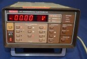 Photo Used KEITHLEY 617 For Sale