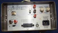 Photo Used KEITHLEY 617 For Sale