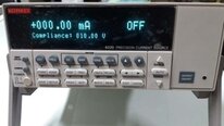 KEITHLEY 6220