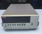 Photo Used KEITHLEY 6487 For Sale