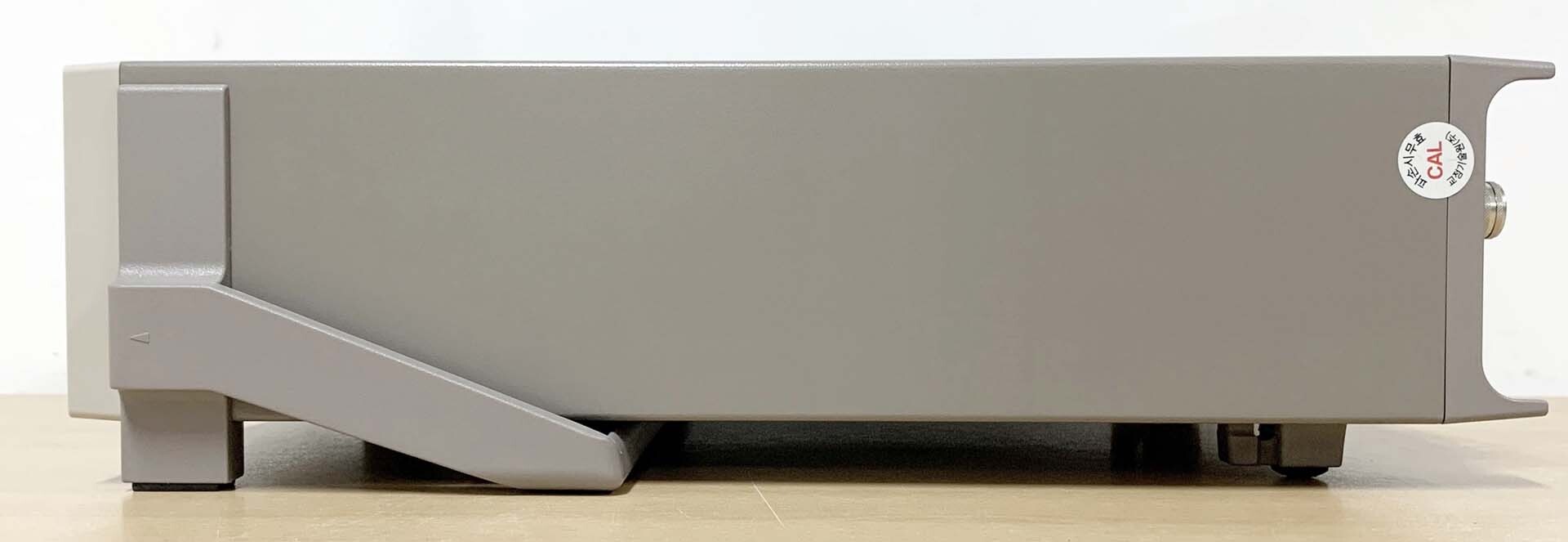 Photo Used KEITHLEY 6487 For Sale