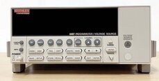 Photo Used KEITHLEY 6487 For Sale