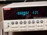 Photo Used KEITHLEY 6514 For Sale