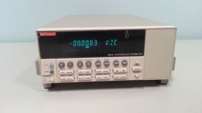 KEITHLEY 6514 #9092345