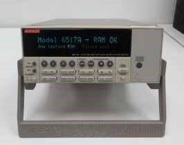 KEITHLEY 6517A #9156425