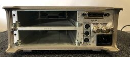 Photo Used KEITHLEY 7001 For Sale