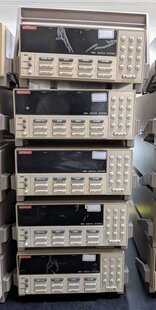 KEITHLEY 7001 #293636489