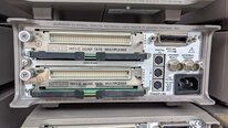 Photo Used KEITHLEY 7001 For Sale