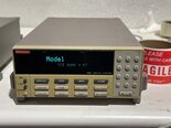 사진 사용됨 KEITHLEY 7001 판매용