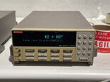 사진 사용됨 KEITHLEY 7001 판매용