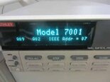 KEITHLEY 7001