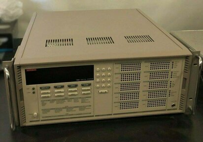 KEITHLEY 7002 #9328851