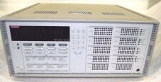 Photo Used KEITHLEY 7002 For Sale