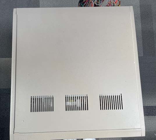 图为 已使用的 KEITHLEY 7002 待售