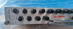 フォト（写真） 使用される KEITHLEY 7174A 販売のために
