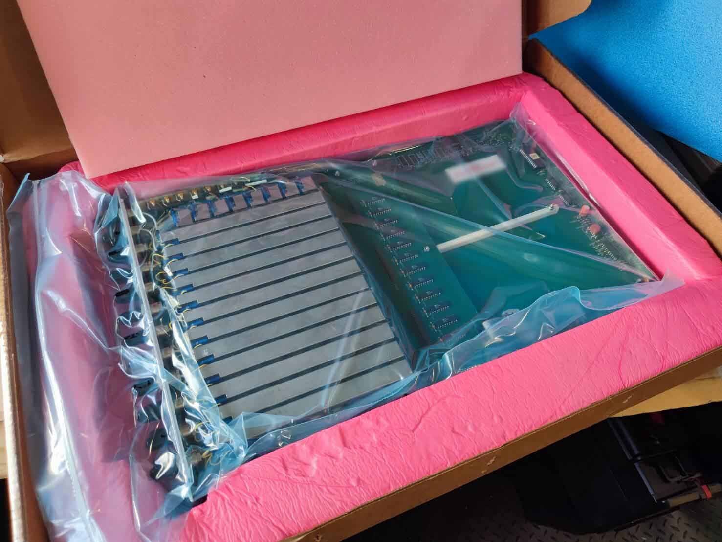 フォト（写真） 使用される KEITHLEY 7174A 販売のために