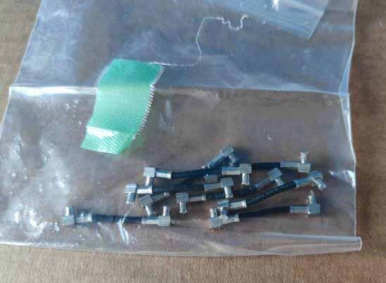 フォト（写真） 使用される KEITHLEY 7174A 販売のために