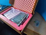 フォト（写真） 使用される KEITHLEY 7174A 販売のために
