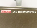 Photo Used KEITHLEY 866 For Sale