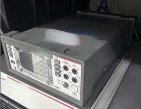 Photo Utilisé KEITHLEY DMM6500 À vendre