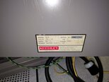 사진 사용됨 KEITHLEY S-400 판매용