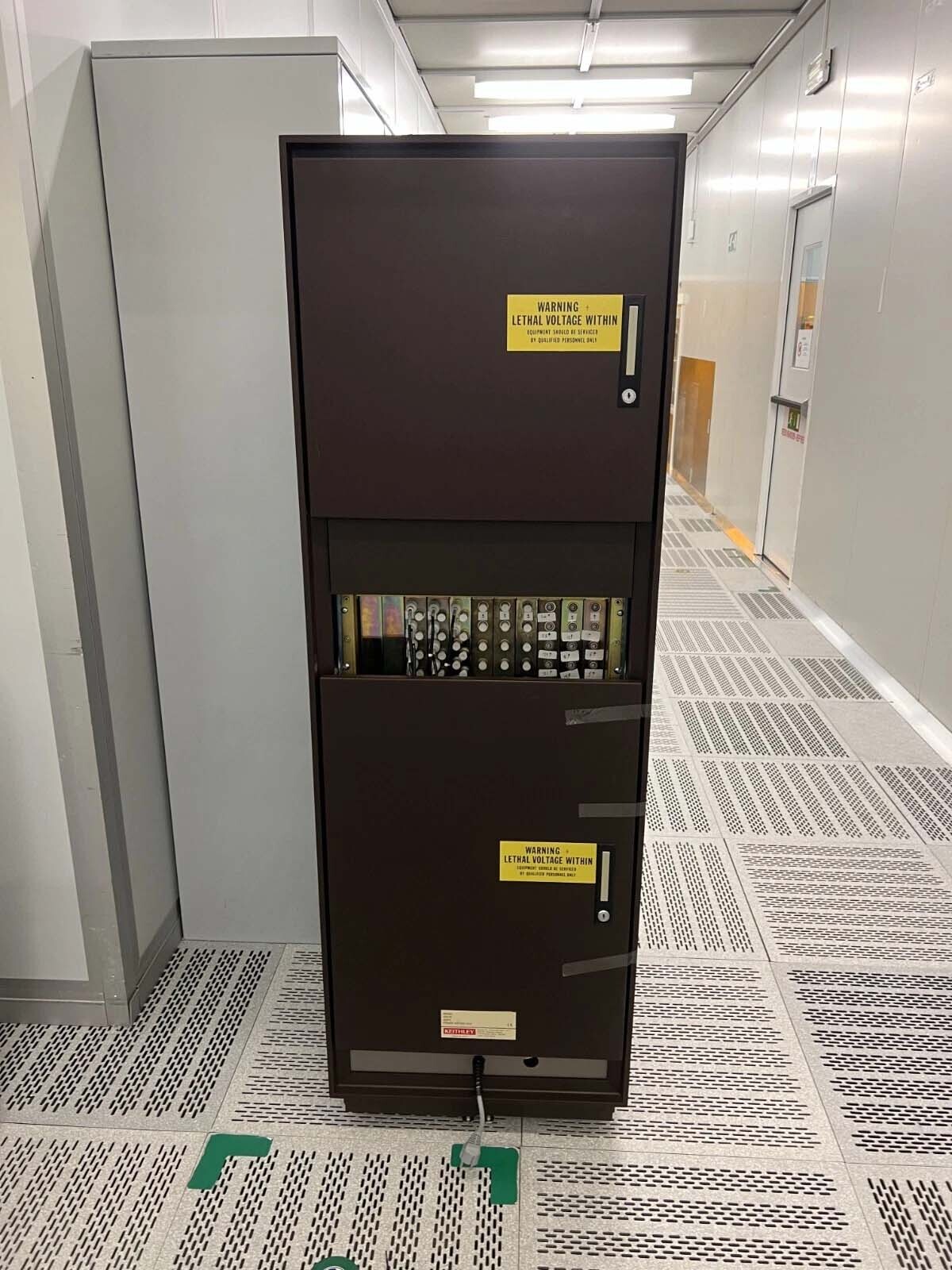 사진 사용됨 KEITHLEY S-425 판매용