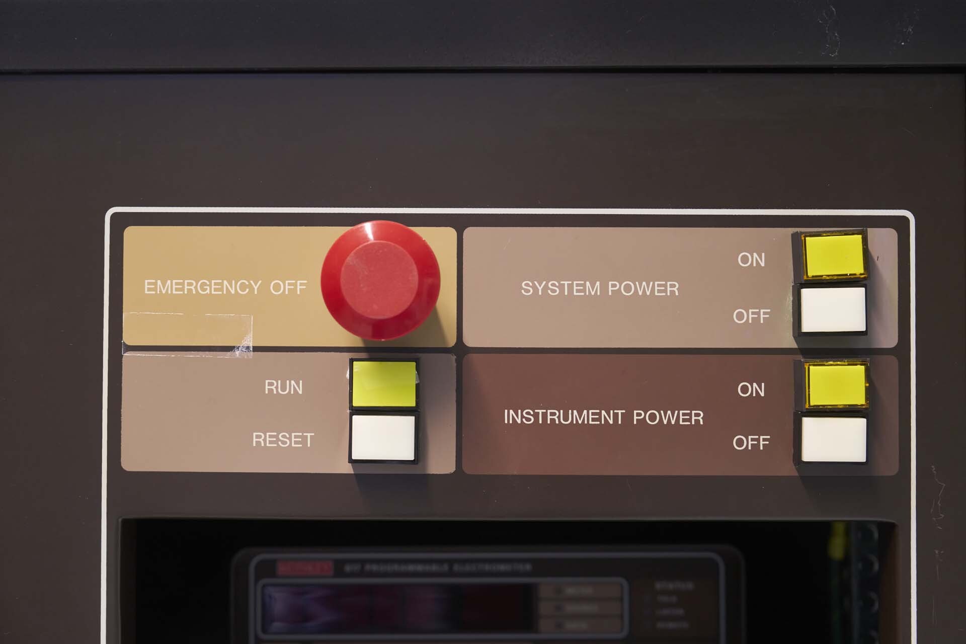 Photo Utilisé KEITHLEY S-450 À vendre