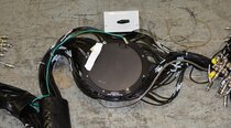 フォト（写真） 使用される KEITHLEY S500 販売のために