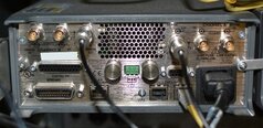 フォト（写真） 使用される KEITHLEY S500 販売のために