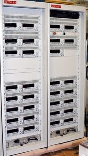 KEITHLEY S500 #293774609