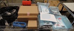 フォト（写真） 使用される KEITHLEY S500 販売のために
