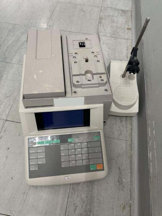 圖為 已使用的 KEM AT-510 待售
