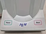 圖為 已使用的 KEM MKC-610-DT 待售
