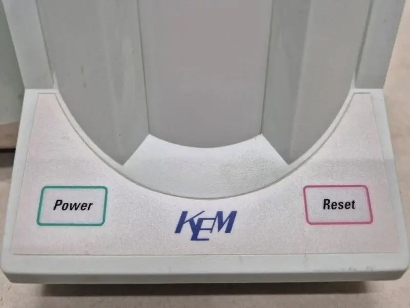 圖為 已使用的 KEM MKC-610-DT 待售
