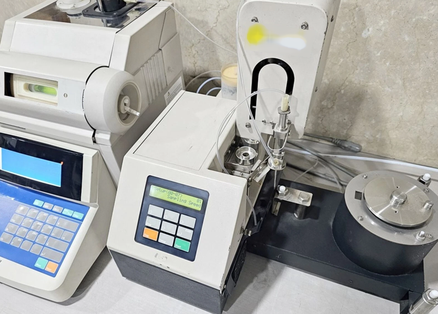 圖為 已使用的 KEM WBA-505 / CHD-501 待售