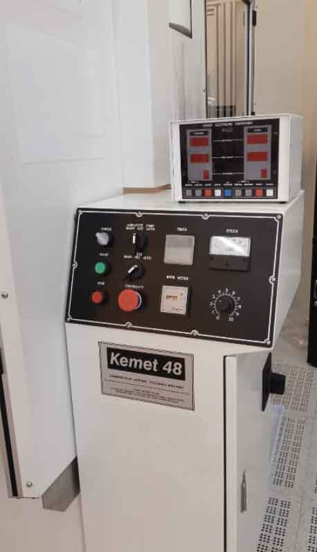 圖為 已使用的 KEMET 48 待售