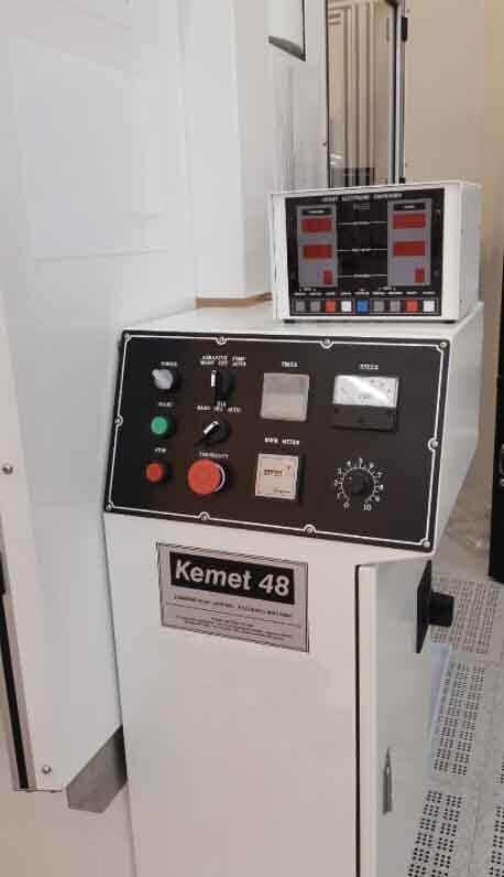 フォト（写真） 使用される KEMET 48 販売のために