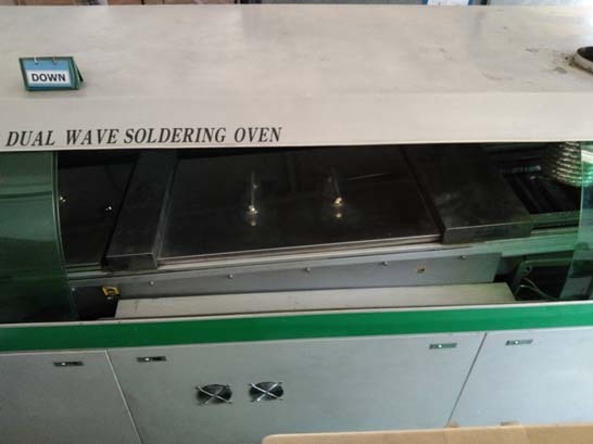 Photo Used KINCE KWA-350 EP For Sale