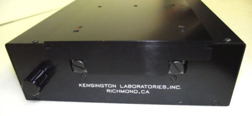 圖為 已使用的 KENSINGTON 8500-12 待售
