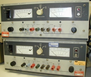 Photo Used KEPCO MPS-620M For Sale