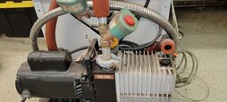 Foto Verwendet KEVEX Analyst 770 Zum Verkauf