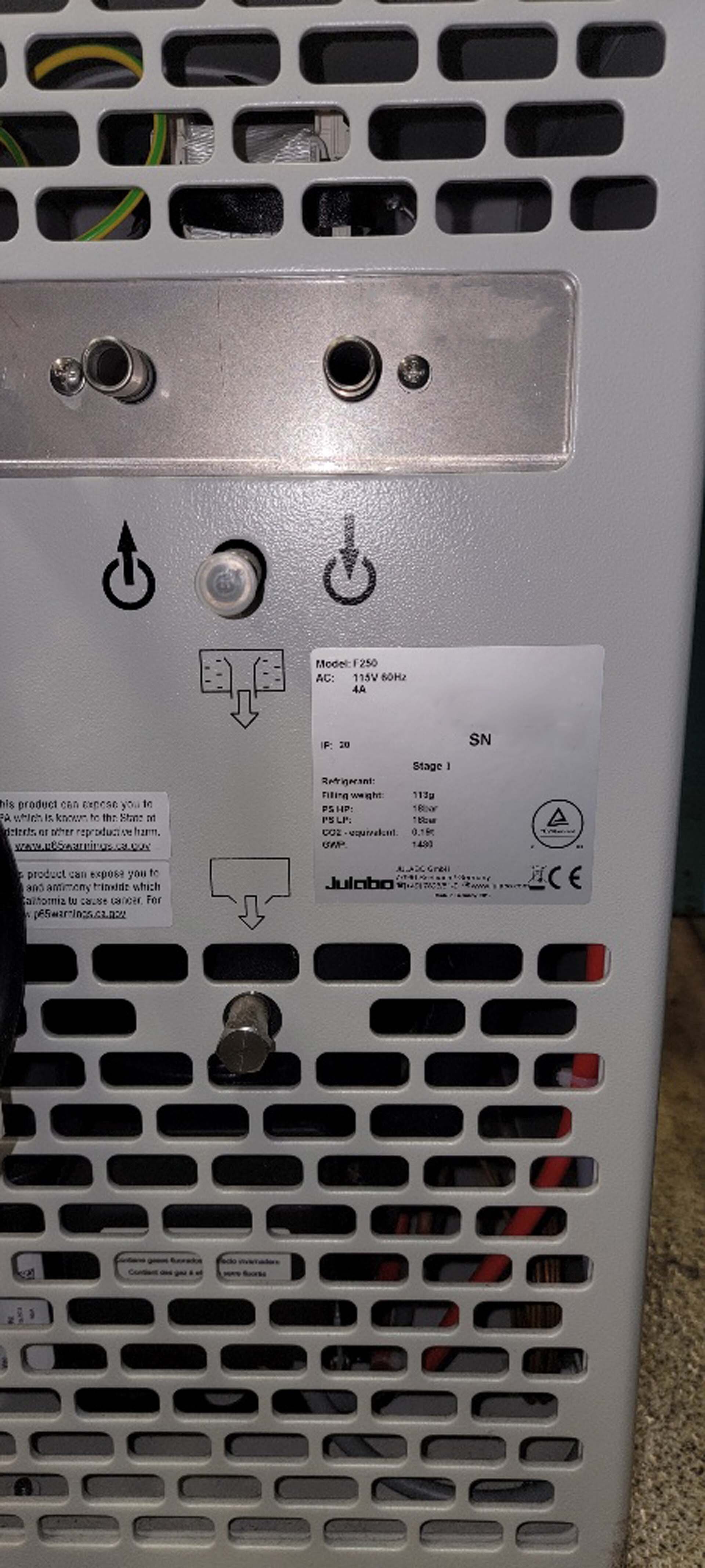 Foto Verwendet KEVEX Analyst 770 Zum Verkauf